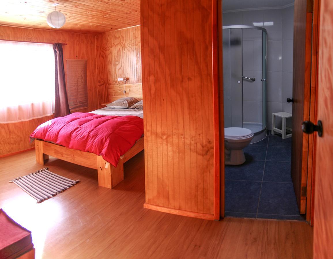 Hotel Don Mario Matanzas  Rom bilde